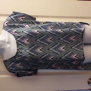 Hippie Rose women's top